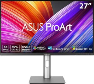 ASUS ProArt PA279CRV
