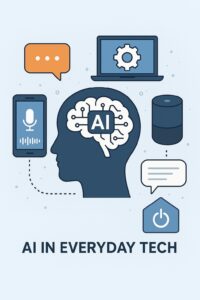 AI in everyday tech