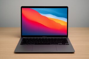 Apple 2025 MacBook Air 13 -inch Laptop