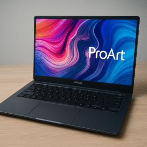 ASUS ProArt PX13