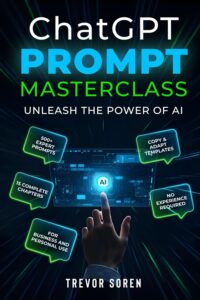 ChatGPT Prompt Masterclass